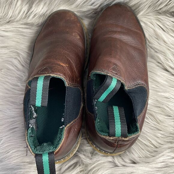 Georgia Giant Romeo Boots Women's Size 6 - Picture 9 of 13